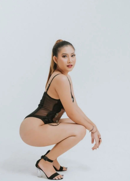 Great best body semlehot 8