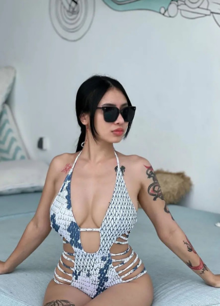 Great best body semlehot 8