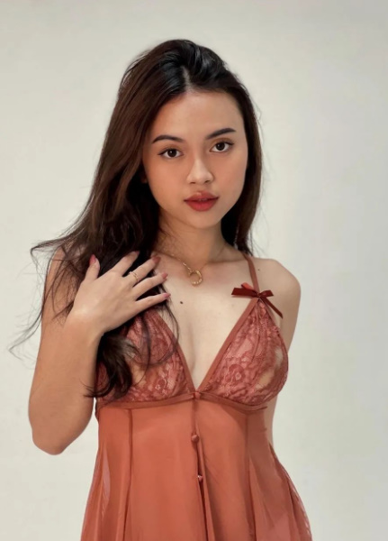 Great best body semlehot 8