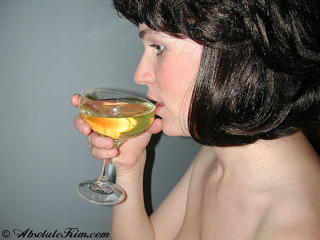 PISSING PEE URO DRINK