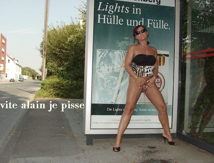 PISSING PEE URO DRINK