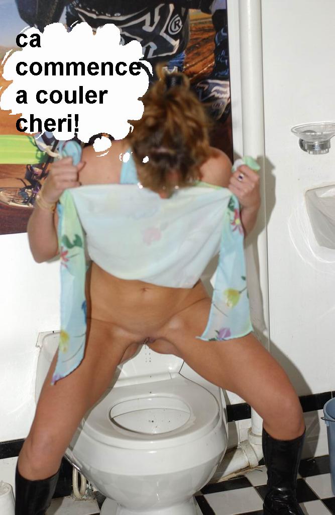 PISSING PEE URO DRINK