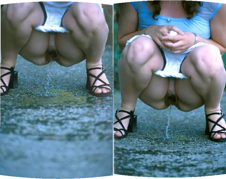 PISSING PEE URO DRINK