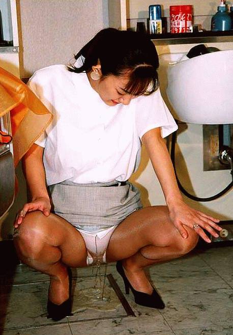 PISSING PEE URO DRINK