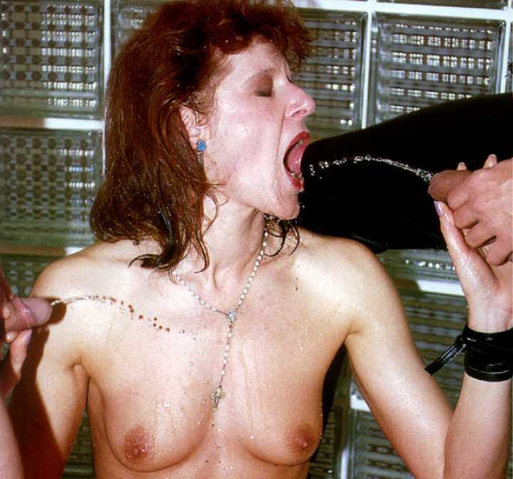 PISSING PEE URO DRINK