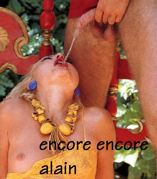 PISSING PEE URO DRINK