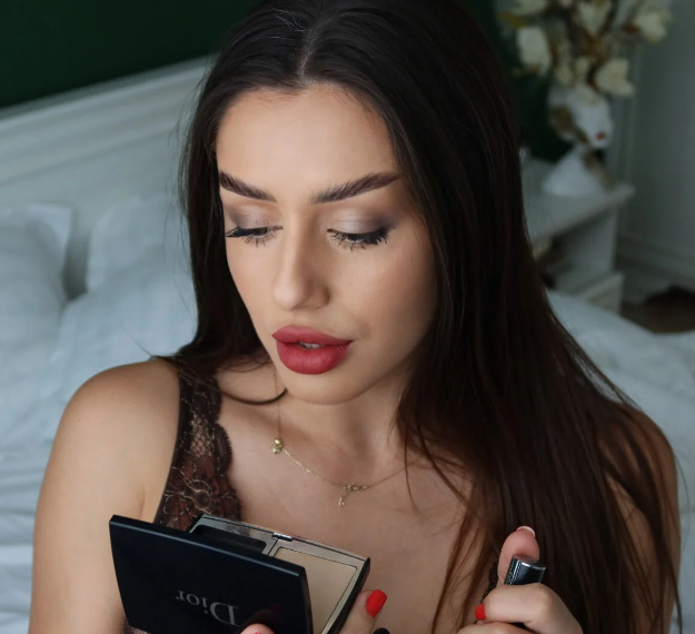 Great best body semlehot 17