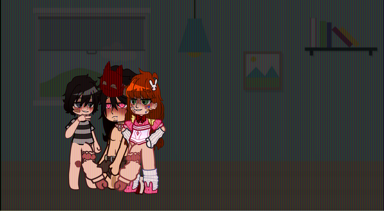 oh come on michael, we know what you want~