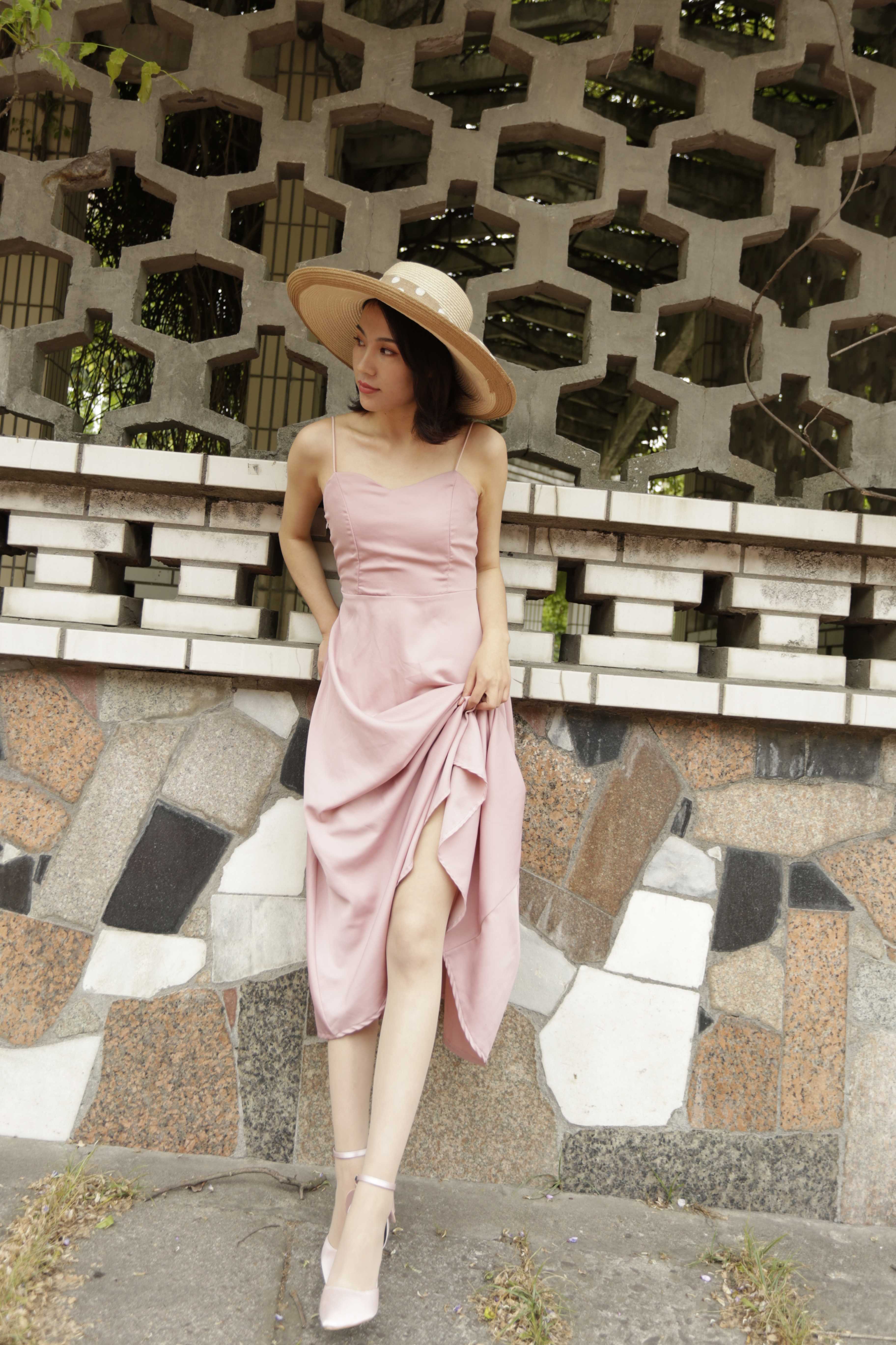 China Beauty Legs and feet 395