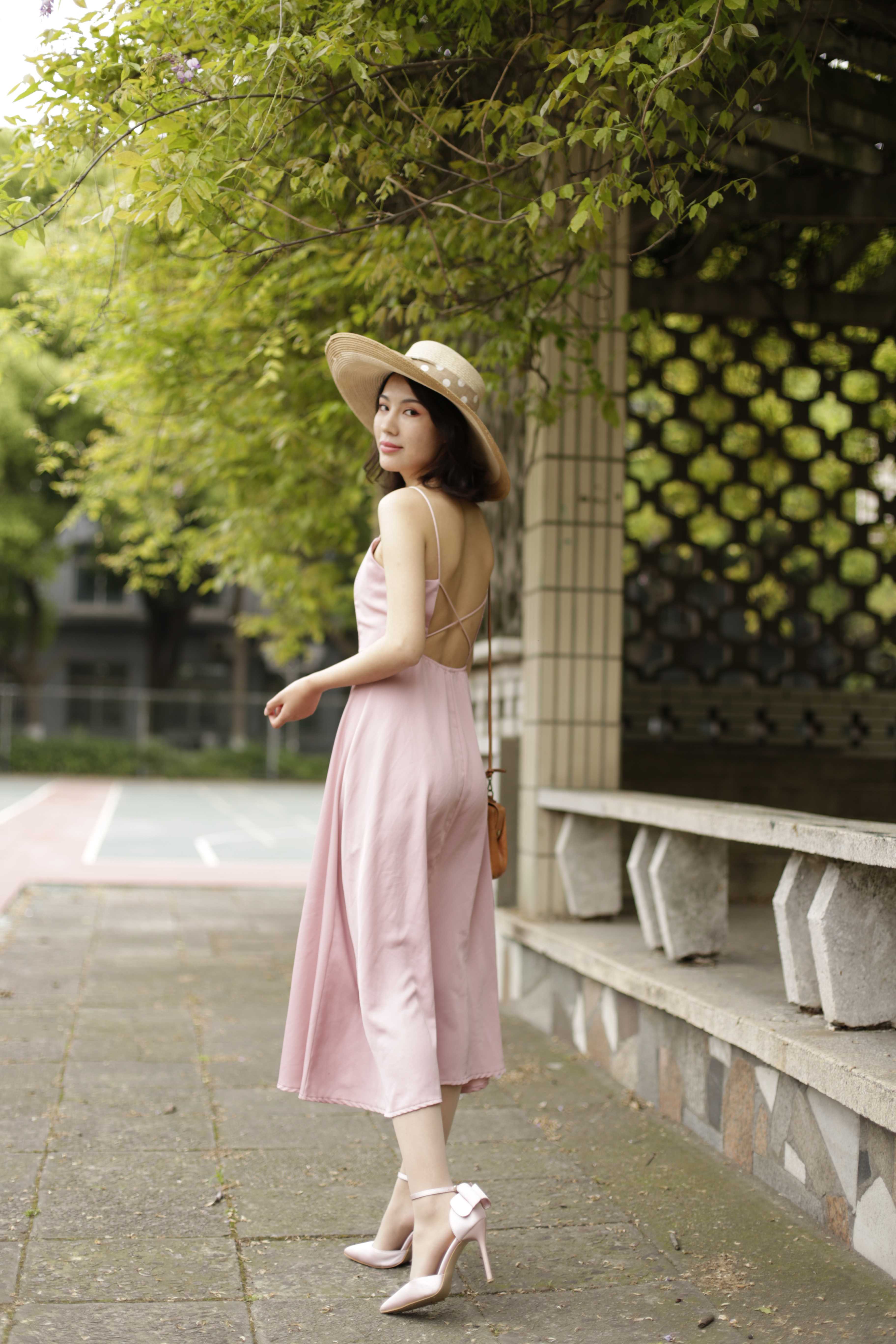 China Beauty Legs and feet 395