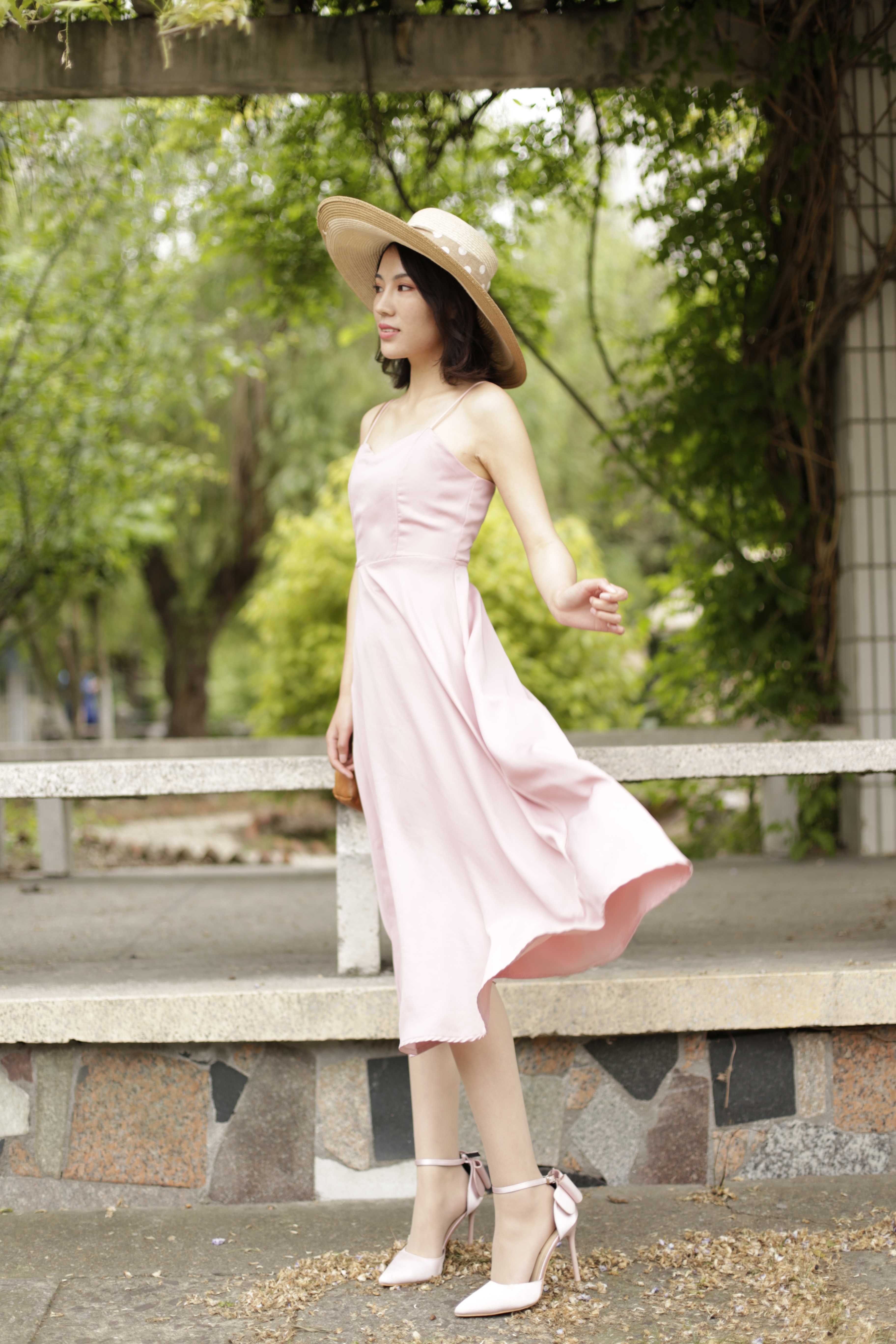 China Beauty Legs and feet 395