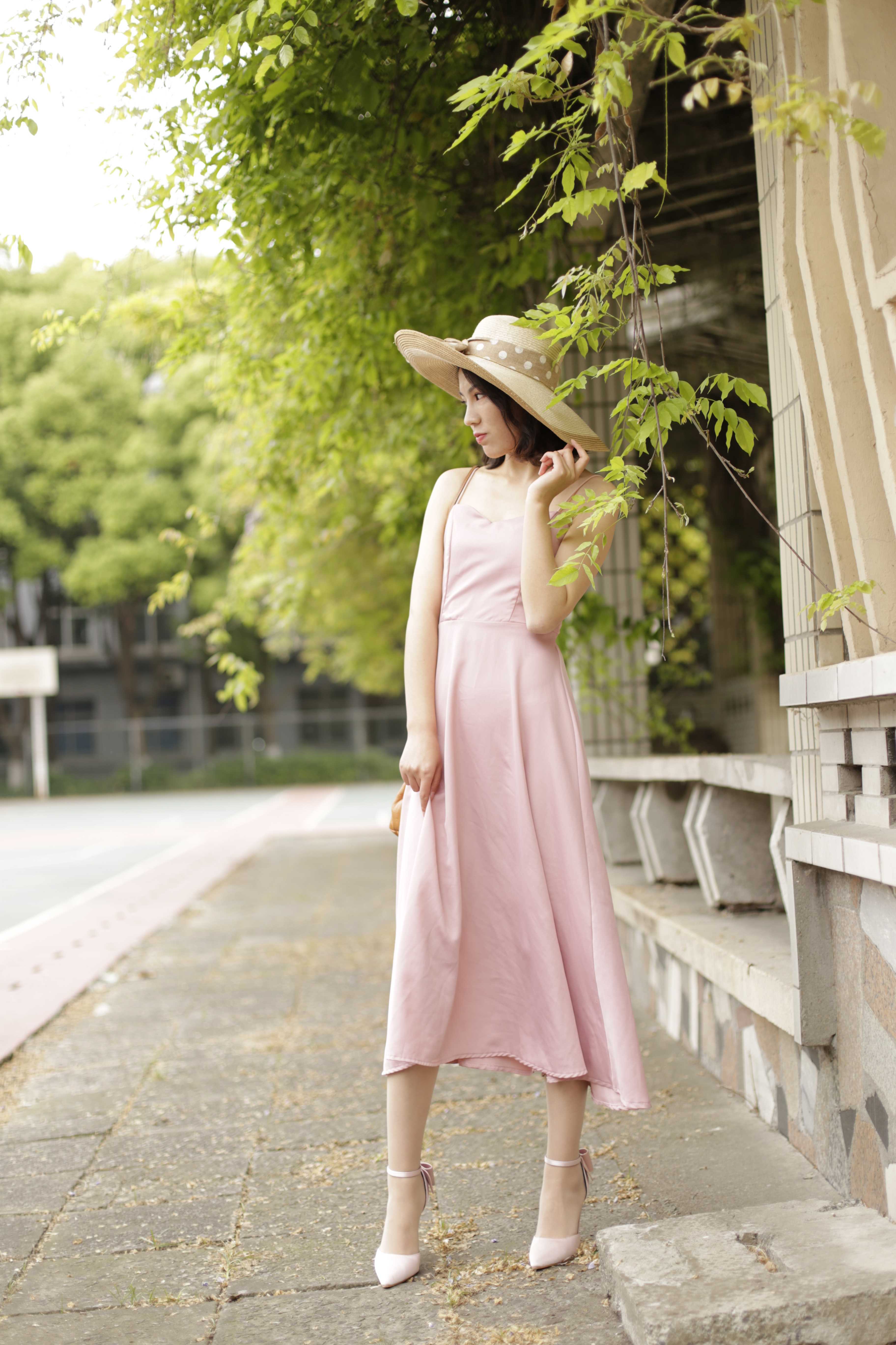 China Beauty Legs and feet 395