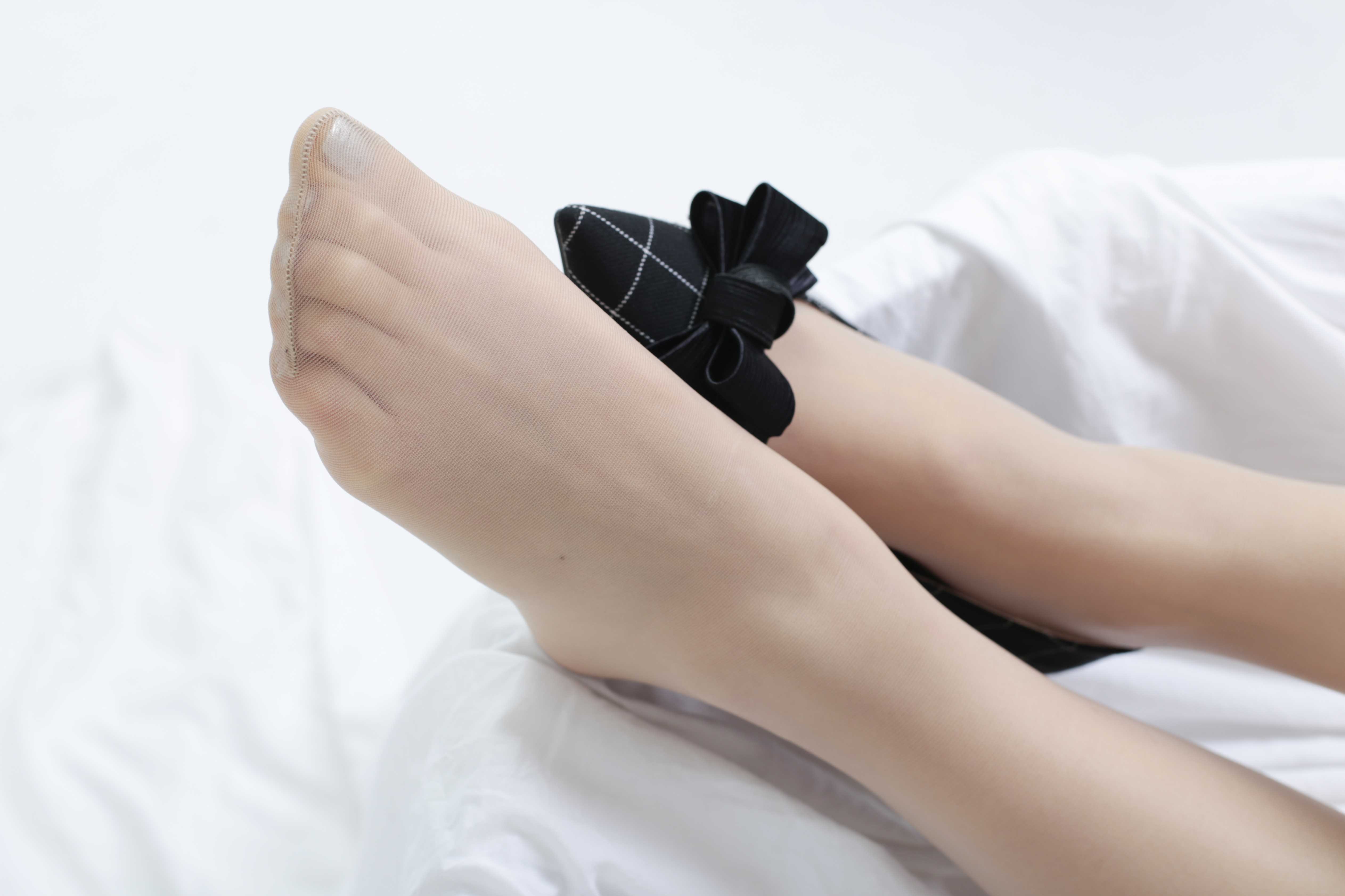 China Beauty Legs and feet 396