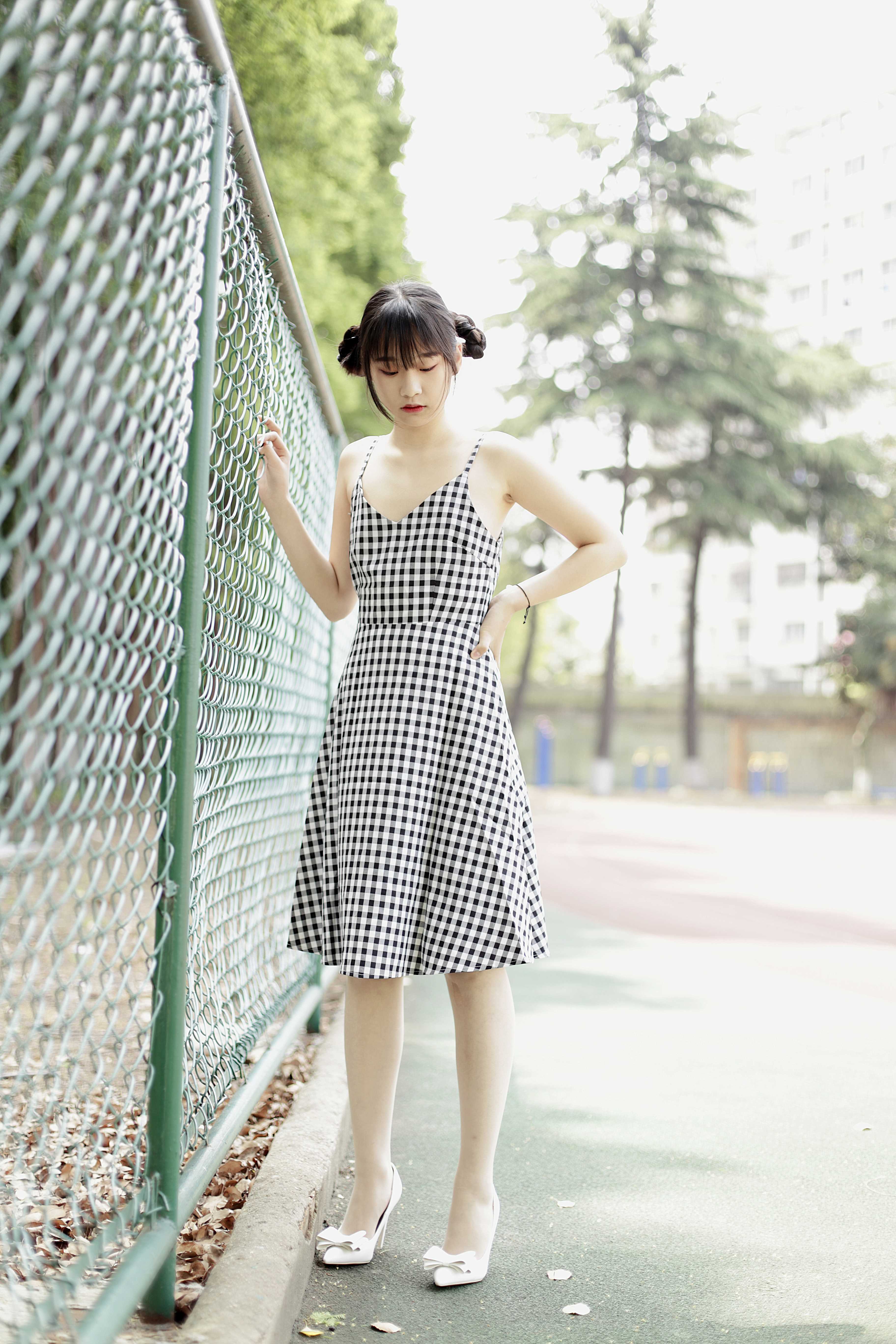 China Beauty Legs and feet 397