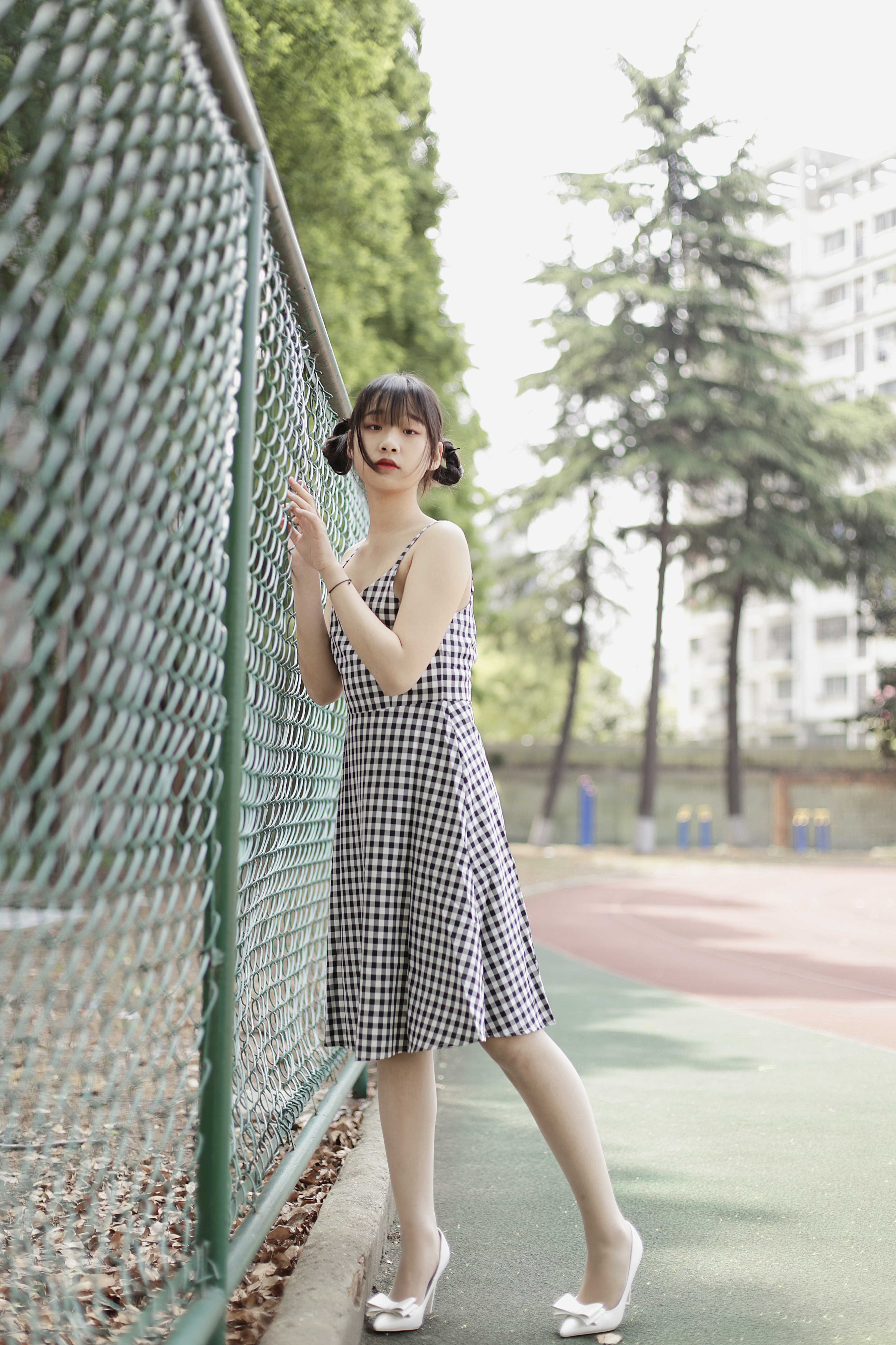 China Beauty Legs and feet 397