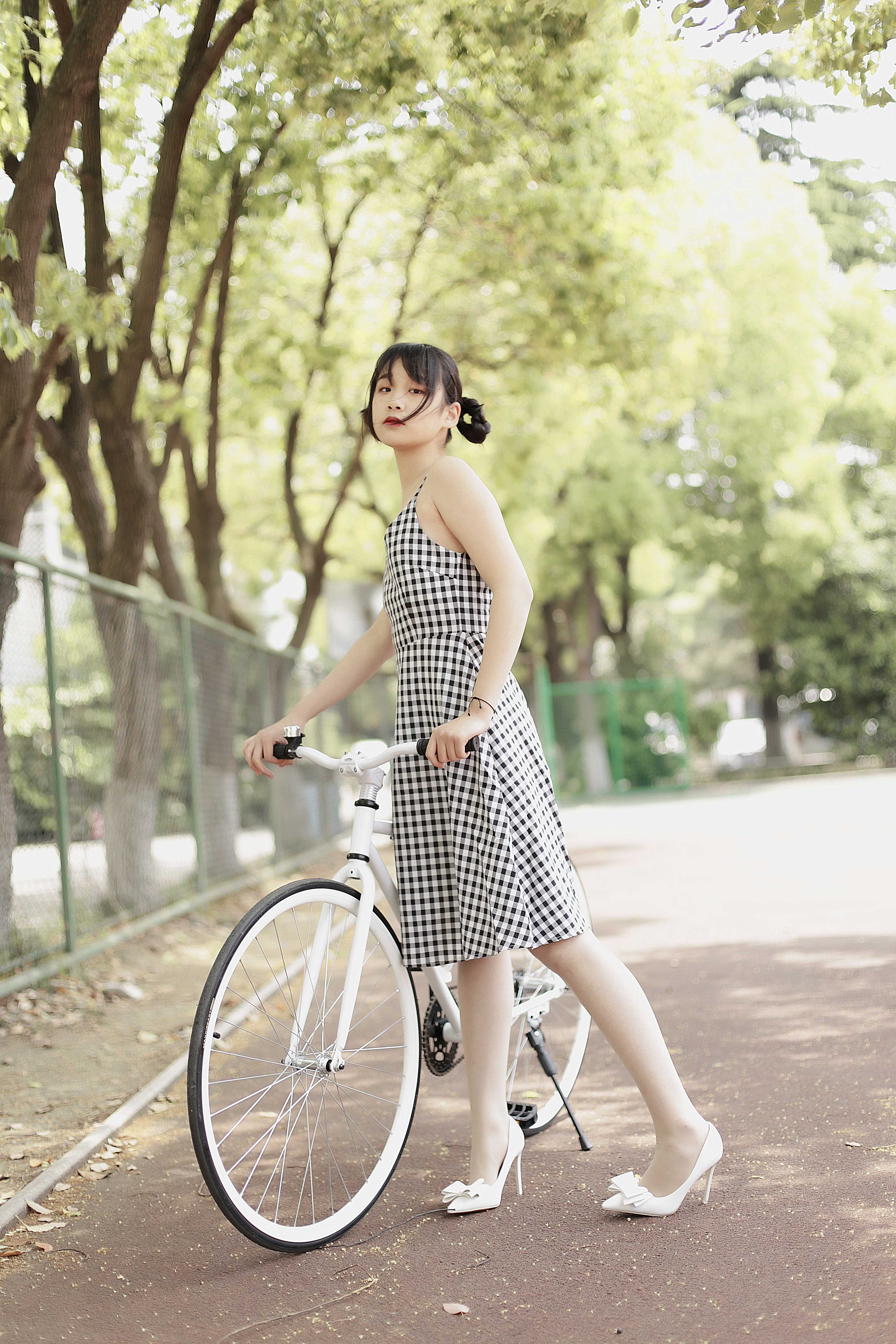 China Beauty Legs and feet 397