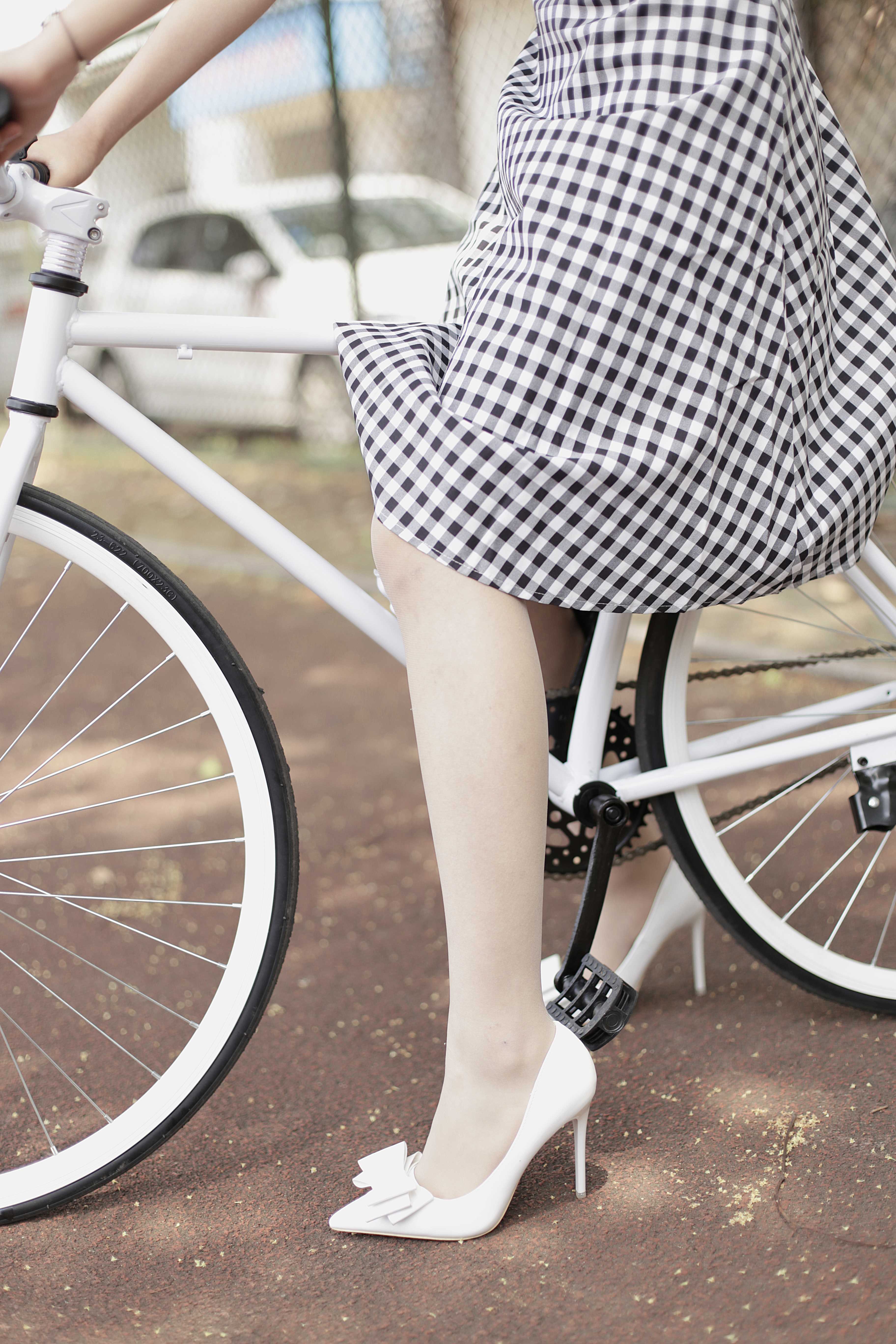 China Beauty Legs and feet 397