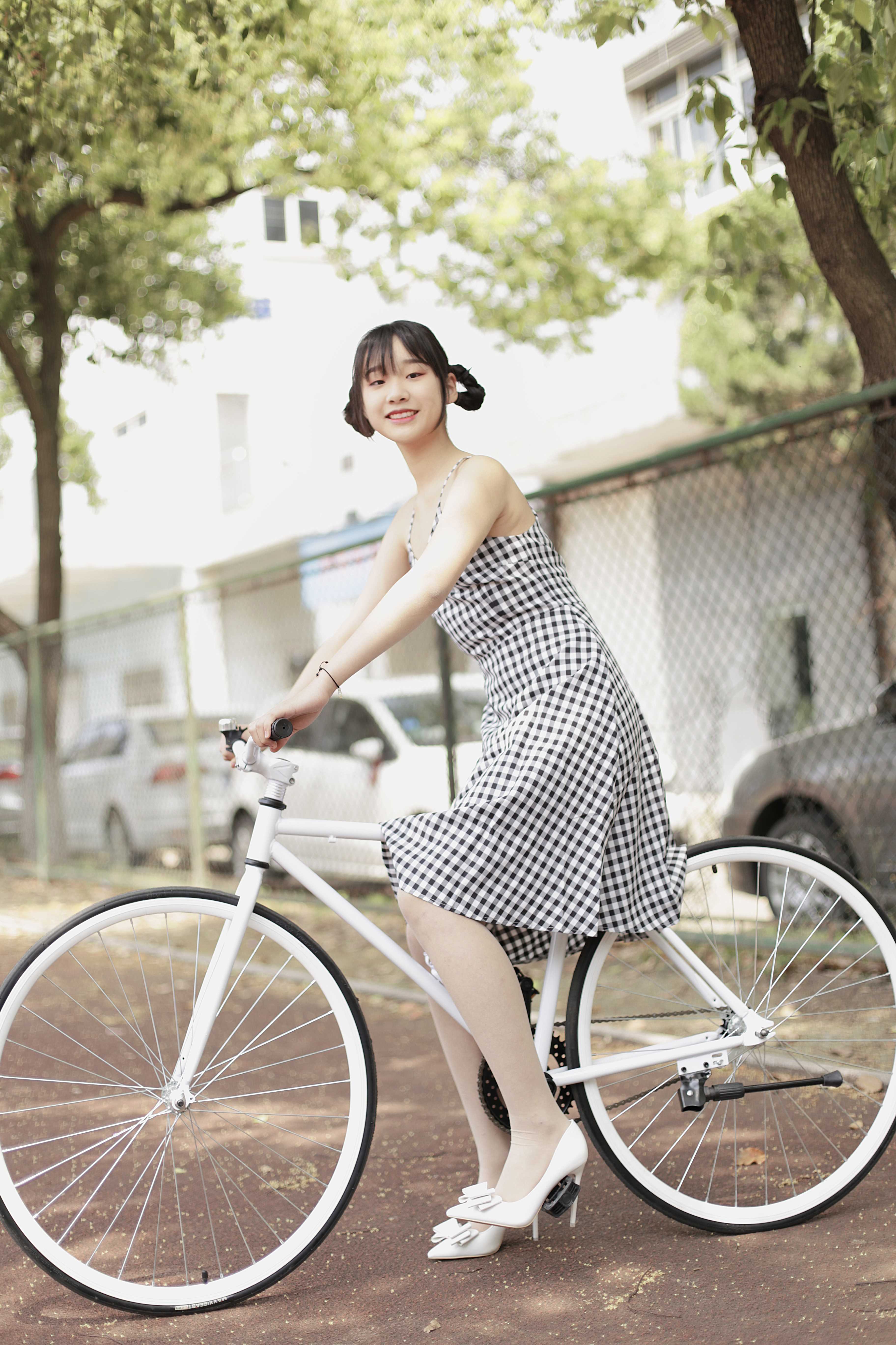 China Beauty Legs and feet 397