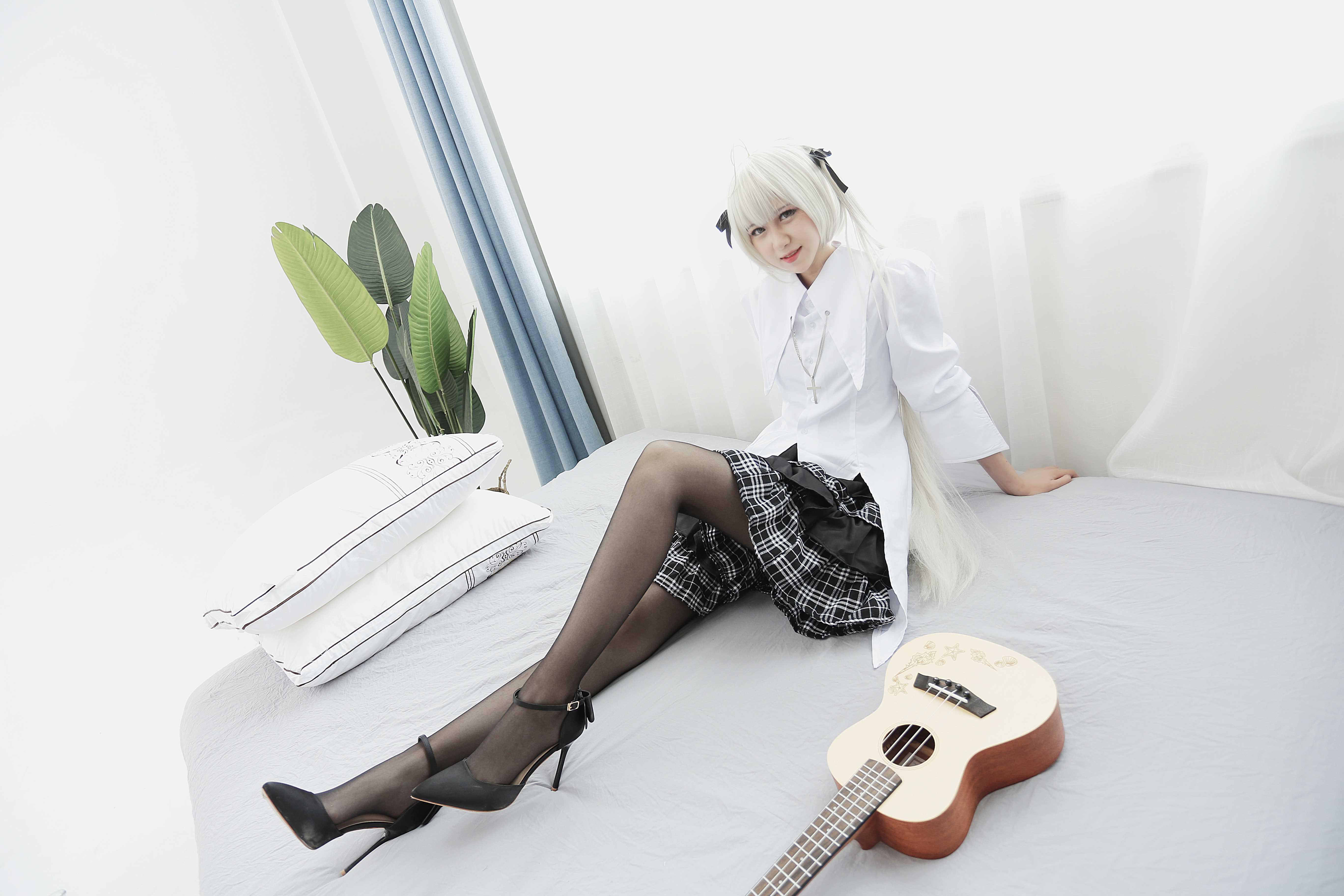 China Beauty Legs and feet 398