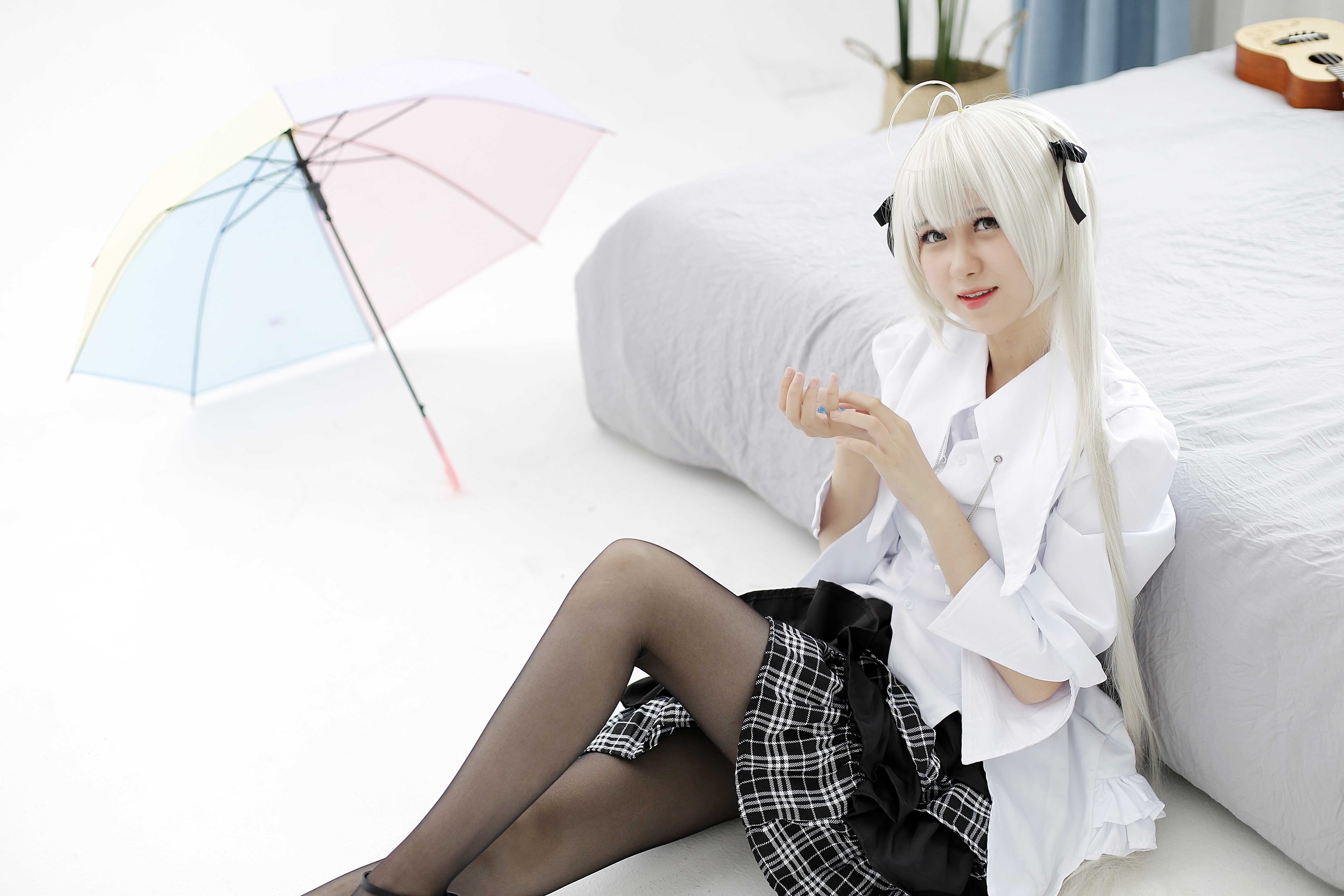 China Beauty Legs and feet 398