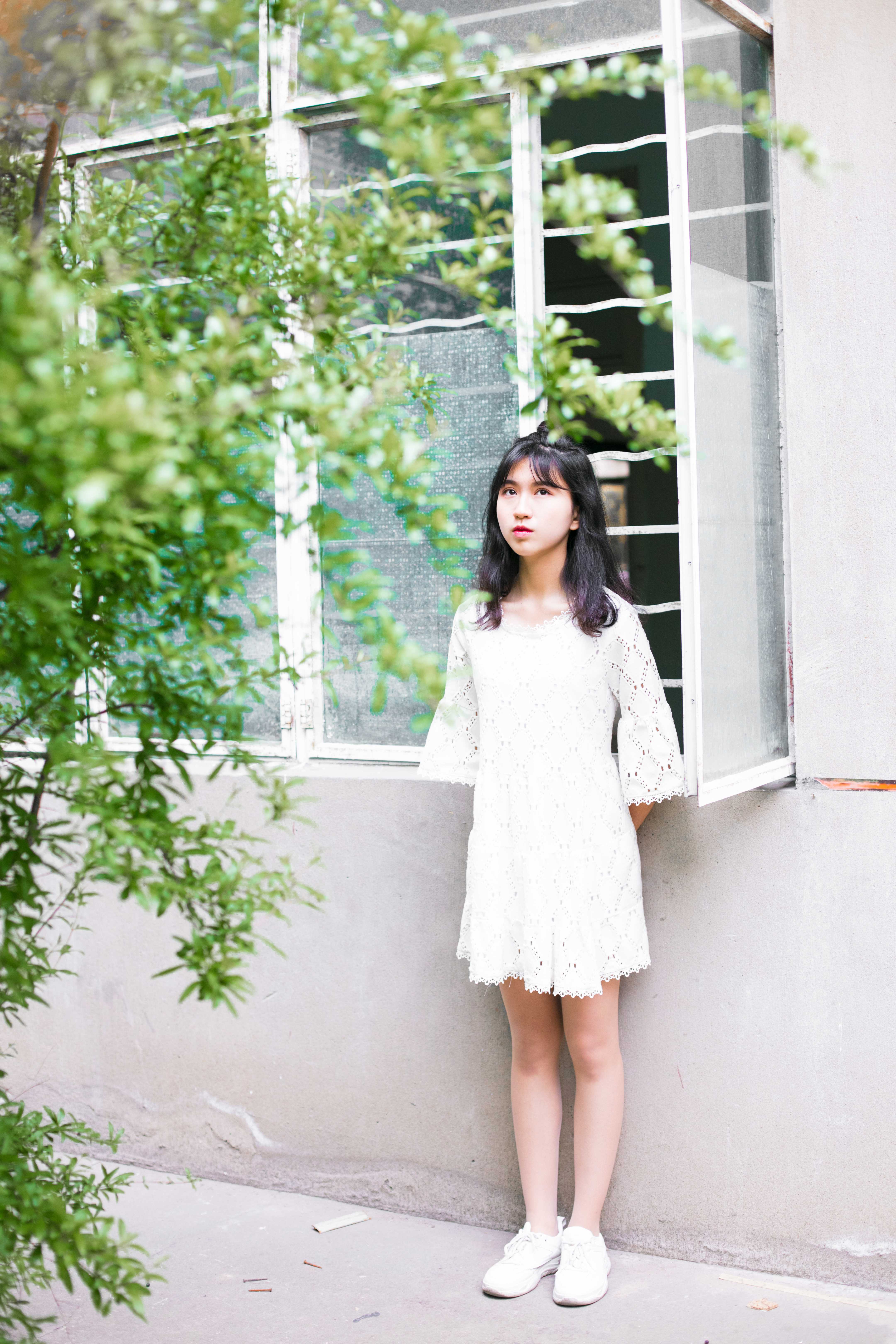 China Beauty Legs and feet 400