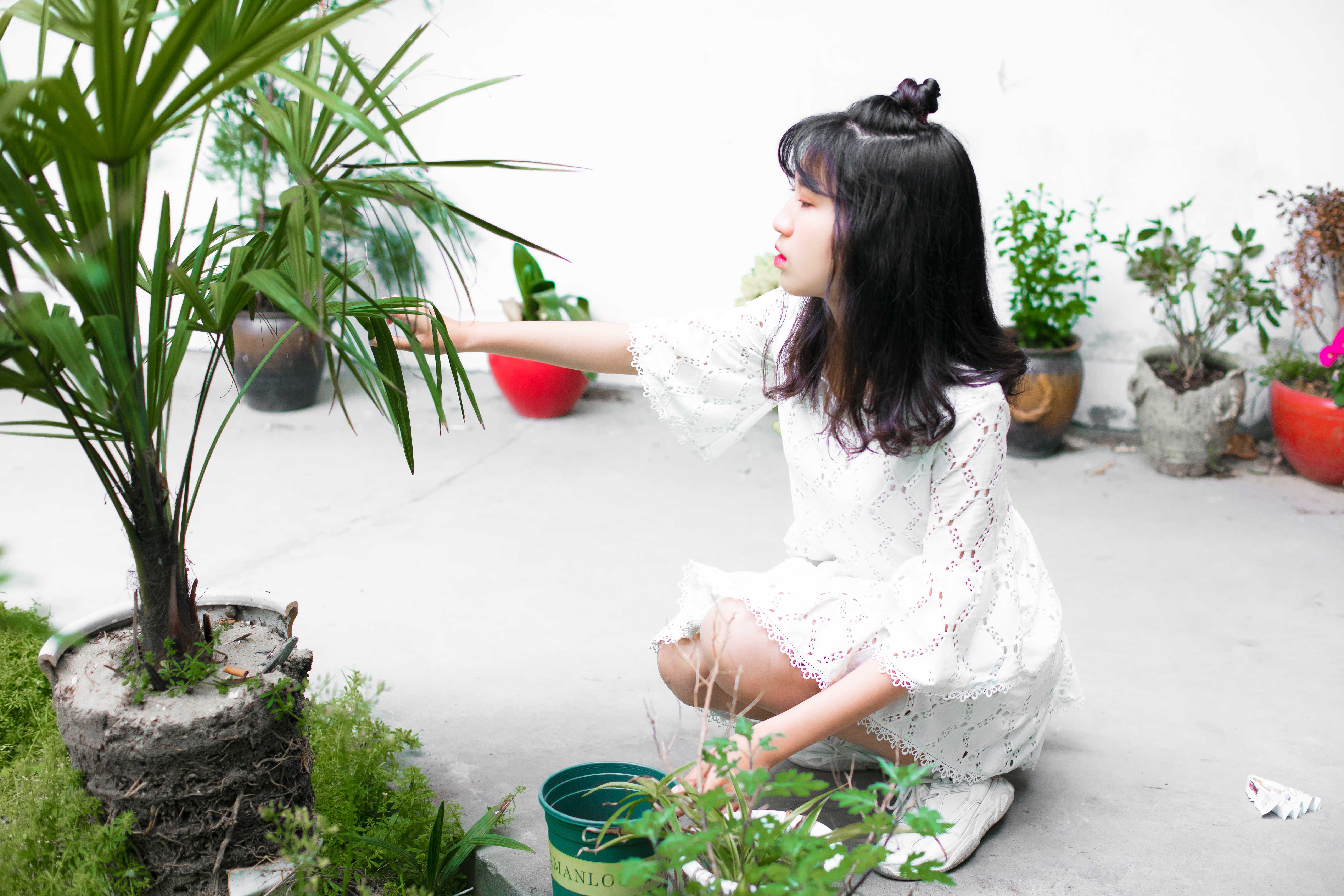 China Beauty Legs and feet 400