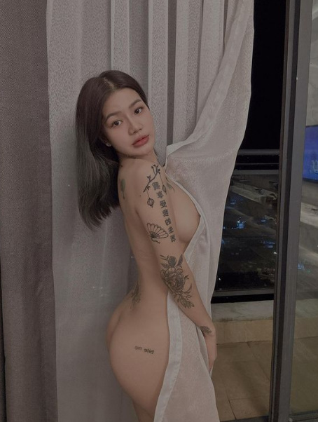 Great best body semlehot 19