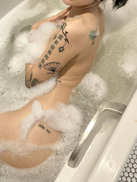 Great best body semlehot 19