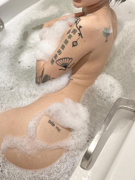 Great best body semlehot 19