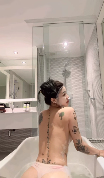 Great best body semlehot 19