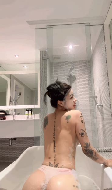 Great best body semlehot 19