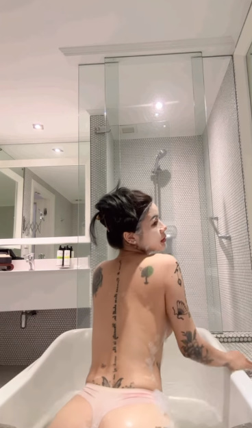 Great best body semlehot 19