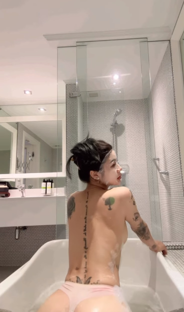 Great best body semlehot 19