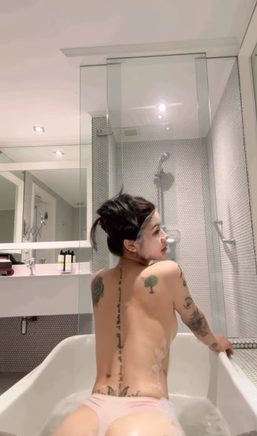 Great best body semlehot 19