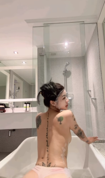 Great best body semlehot 19