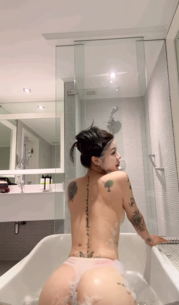 Great best body semlehot 19