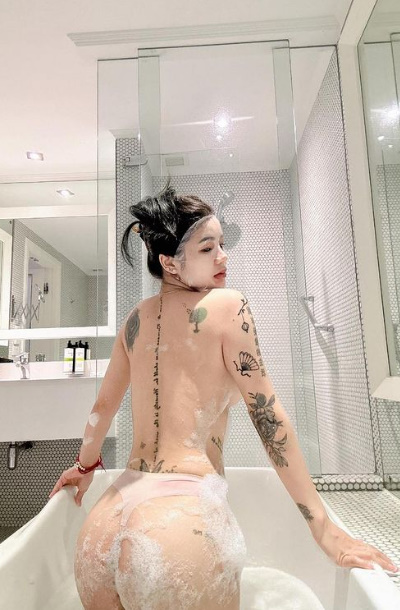 Great best body semlehot 19