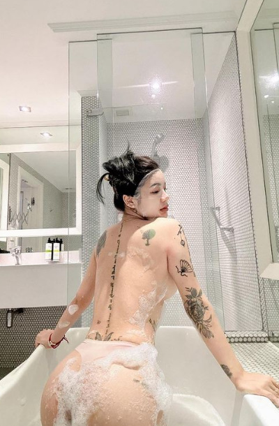 Great best body semlehot 19