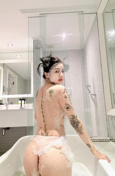 Great best body semlehot 19