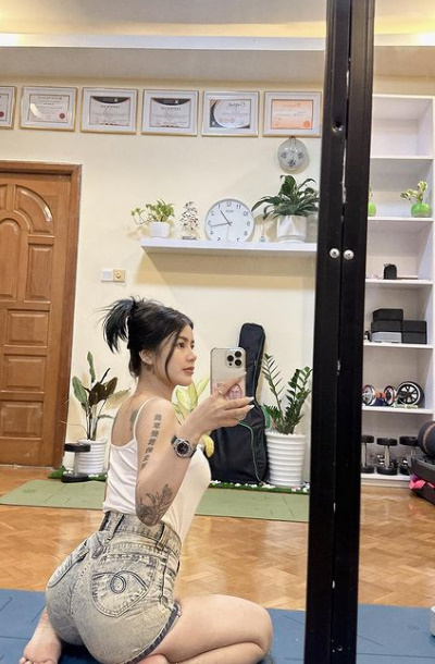 Great best body semlehot 19