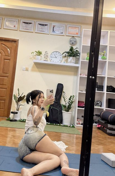 Great best body semlehot 19