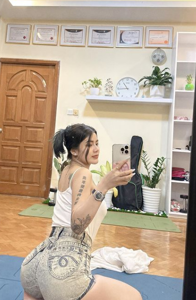 Great best body semlehot 19