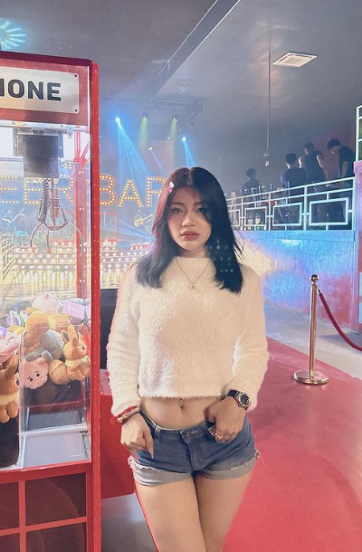 Great best body semlehot 19