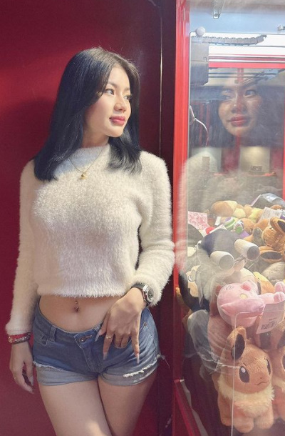 Great best body semlehot 19