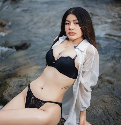 Great best body semlehot 19