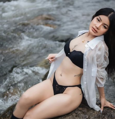 Great best body semlehot 19