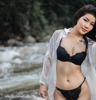 Great best body semlehot 19