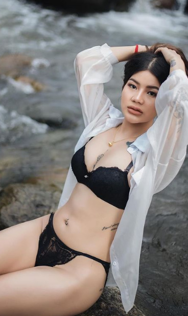 Great best body semlehot 19