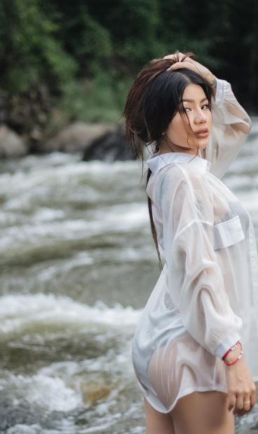 Great best body semlehot 19