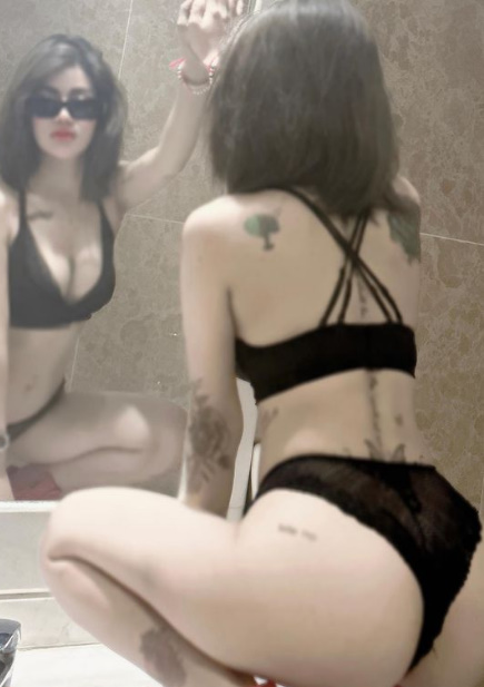 Great best body semlehot 19